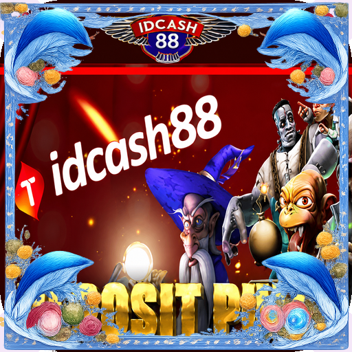 idcash88 — galeri pratinjau - APK Resmi